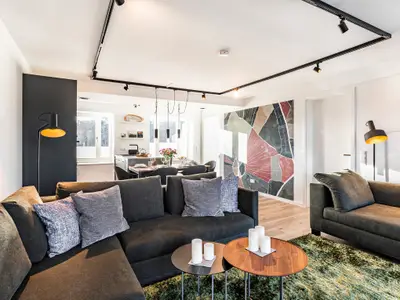 Ferienwohnung für 5 Personen (80 m²) in Binz (Ostseebad) 1/10