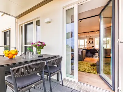 Ferienwohnung für 5 Personen (80 m²) in Binz (Ostseebad) 2/10