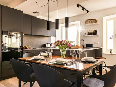 Ferienwohnung für 5 Personen (80 m²) in Binz (Ostseebad) 3/10