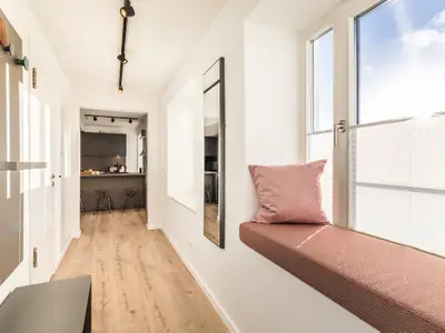 Ferienwohnung für 5 Personen (80 m²) in Binz (Ostseebad) 4/10