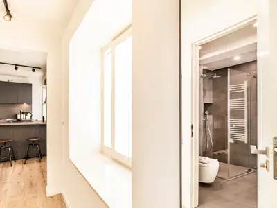 Ferienwohnung für 5 Personen (80 m²) in Binz (Ostseebad) 5/10