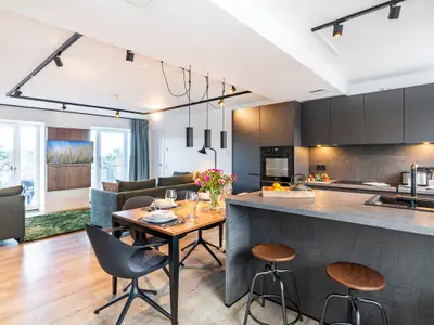 Ferienwohnung für 5 Personen (80 m²) in Binz (Ostseebad) 7/10