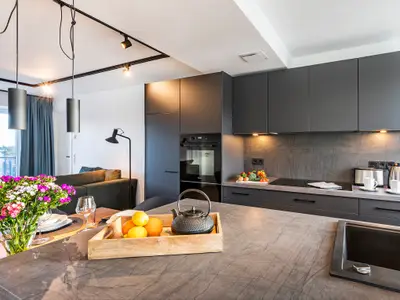 Ferienwohnung für 5 Personen (80 m²) in Binz (Ostseebad) 8/10