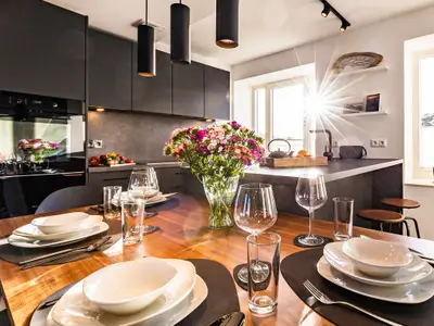 Ferienwohnung für 5 Personen (80 m²) in Binz (Ostseebad) 9/10