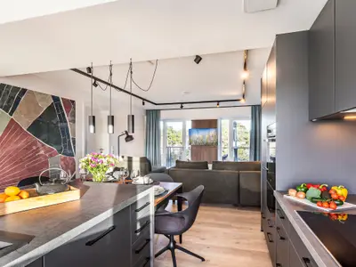 Ferienwohnung für 5 Personen (80 m²) in Binz (Ostseebad) 10/10