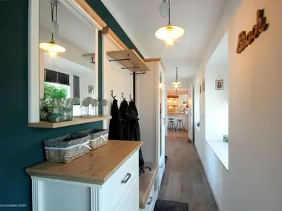 Ferienwohnung für 6 Personen (79 m²) in Binz (Ostseebad) 7/10