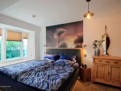 Ferienwohnung für 6 Personen (79 m²) in Binz (Ostseebad) 9/10