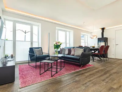 Ferienwohnung für 4 Personen (91 m²) in Binz (Ostseebad) 5/10