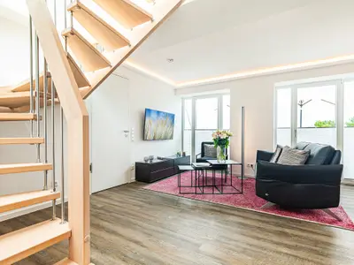 Ferienwohnung für 4 Personen (91 m²) in Binz (Ostseebad) 6/10