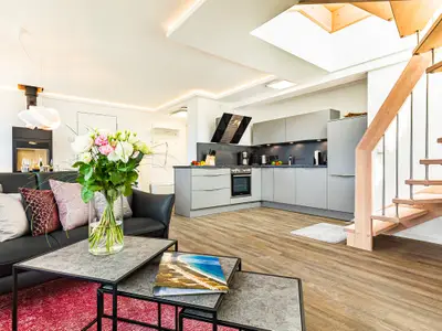 Ferienwohnung für 4 Personen (91 m²) in Binz (Ostseebad) 7/10