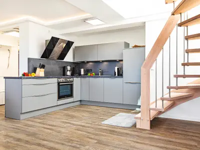 Ferienwohnung für 4 Personen (91 m²) in Binz (Ostseebad) 8/10