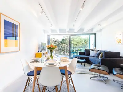 Ferienwohnung für 4 Personen (95 m²) in Binz (Ostseebad) 1/10