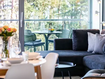 Ferienwohnung für 4 Personen (95 m²) in Binz (Ostseebad) 3/10