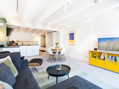 Ferienwohnung für 4 Personen (95 m²) in Binz (Ostseebad) 4/10