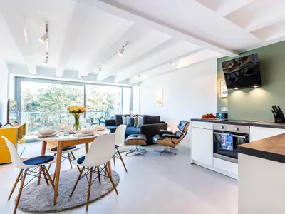 Ferienwohnung für 4 Personen (95 m²) in Binz (Ostseebad) 5/10