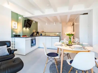 Ferienwohnung für 4 Personen (95 m²) in Binz (Ostseebad) 7/10