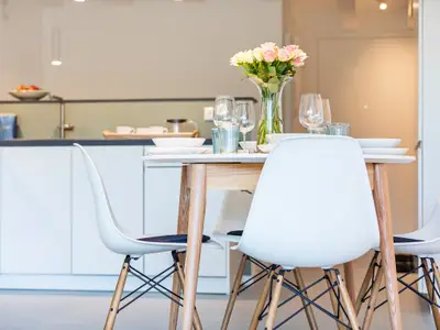 Ferienwohnung für 4 Personen (95 m²) in Binz (Ostseebad) 8/10