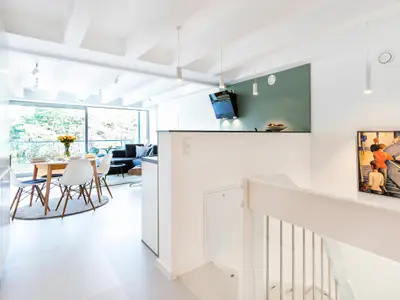 Ferienwohnung für 4 Personen (95 m²) in Binz (Ostseebad) 9/10