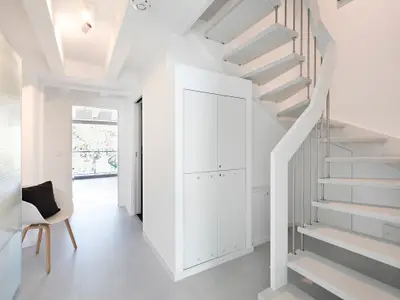 Ferienwohnung für 4 Personen (95 m²) in Binz (Ostseebad) 10/10