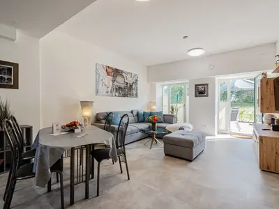 Ferienwohnung für 4 Personen (70 m²) in Binz (Ostseebad) 6/10