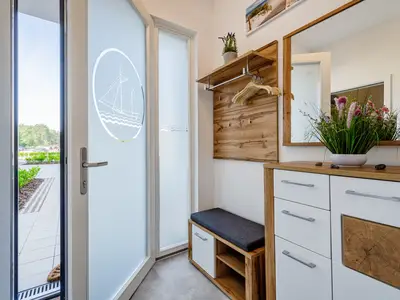 Ferienwohnung für 4 Personen (70 m²) in Binz (Ostseebad) 8/10