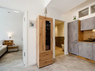 Ferienwohnung für 4 Personen (70 m²) in Binz (Ostseebad) 9/10