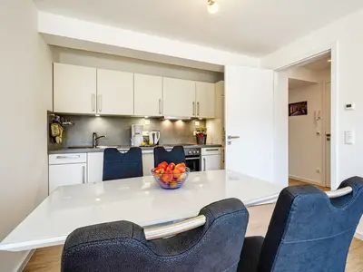 Ferienwohnung für 6 Personen (62 m²) in Binz (Ostseebad) 5/10