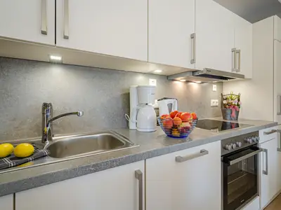 Ferienwohnung für 6 Personen (62 m²) in Binz (Ostseebad) 7/10