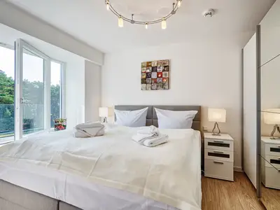 Ferienwohnung für 6 Personen (62 m²) in Binz (Ostseebad) 10/10