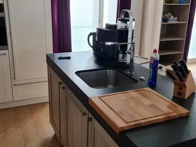 Ferienwohnung für 4 Personen (83 m²) in Binz (Ostseebad) 2/10