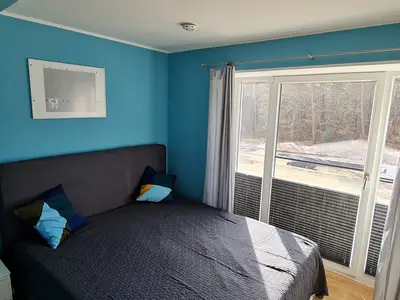 Ferienwohnung für 4 Personen (83 m²) in Binz (Ostseebad) 4/10