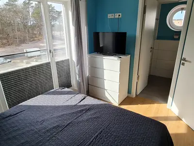 Ferienwohnung für 4 Personen (83 m²) in Binz (Ostseebad) 5/10