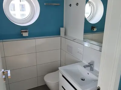 Ferienwohnung für 4 Personen (83 m²) in Binz (Ostseebad) 6/10