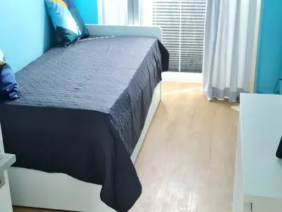 Ferienwohnung für 4 Personen (83 m²) in Binz (Ostseebad) 8/10