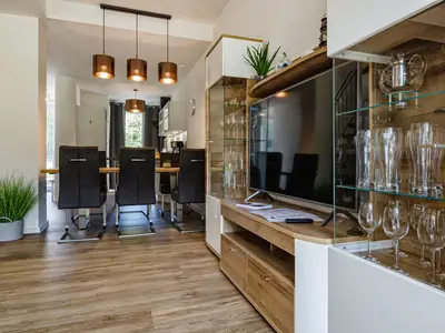 Ferienwohnung für 6 Personen (102 m²) in Binz (Ostseebad) 3/10