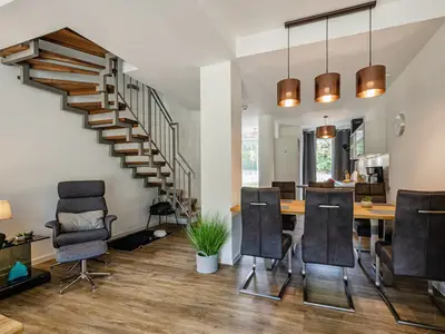 Ferienwohnung für 6 Personen (102 m²) in Binz (Ostseebad) 4/10