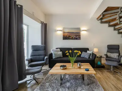 Ferienwohnung für 6 Personen (102 m²) in Binz (Ostseebad) 5/10