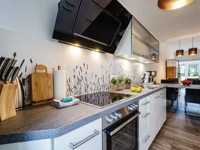 Ferienwohnung für 6 Personen (102 m²) in Binz (Ostseebad) 6/10