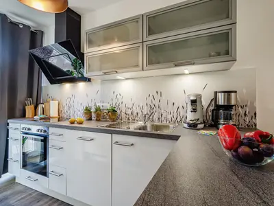 Ferienwohnung für 6 Personen (102 m²) in Binz (Ostseebad) 7/10