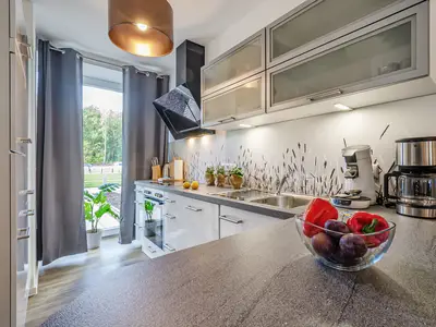 Ferienwohnung für 6 Personen (102 m²) in Binz (Ostseebad) 8/10