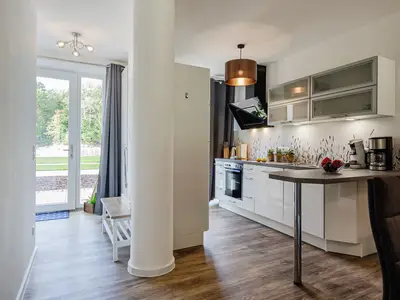 Ferienwohnung für 6 Personen (102 m²) in Binz (Ostseebad) 9/10