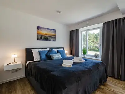 Ferienwohnung für 6 Personen (102 m²) in Binz (Ostseebad) 10/10