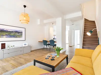 Ferienwohnung für 4 Personen (91 m²) in Binz (Ostseebad) 1/10