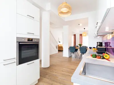 Ferienwohnung für 4 Personen (91 m²) in Binz (Ostseebad) 4/10