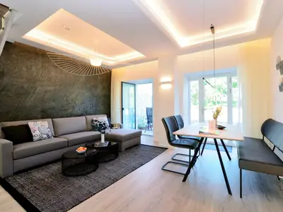 Ferienwohnung für 4 Personen (111 m²) in Binz (Ostseebad) 2/10