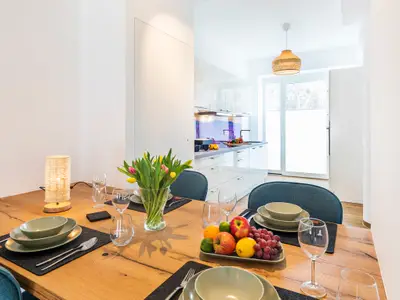 Ferienwohnung für 4 Personen (91 m²) in Binz (Ostseebad) 5/10