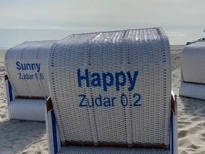 Ferienwohnung für 4 Personen (91 m²) in Binz (Ostseebad) 8/10