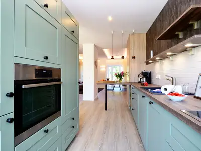 Ferienwohnung für 4 Personen (111 m²) in Binz (Ostseebad) 4/10