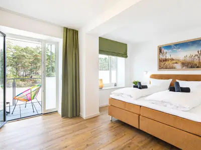Ferienwohnung für 4 Personen (91 m²) in Binz (Ostseebad) 9/10