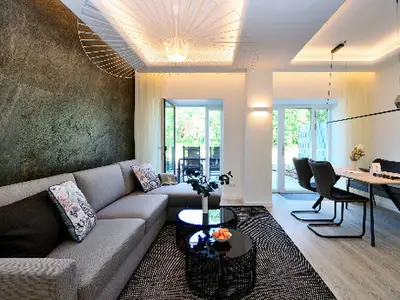 Ferienwohnung für 4 Personen (111 m²) in Binz (Ostseebad) 7/10